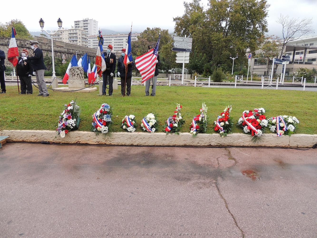 2020 10 23 TOULON CEREMONIE DU 37 EME ANNIVERSAIRE DE L ATTENTAT DU DRAKKAR A BEYROUTH (18).JPG -           